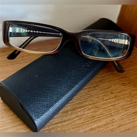 prada reading glasses 2018|prada reading glasses men's.